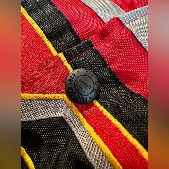 Y2K Exco Racing Jacket - Picture 6 of 8